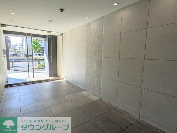 レグゼ王子神谷の物件内観写真